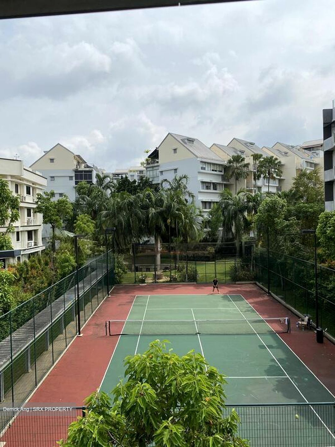 The Shelford (D11), Condominium #566298791